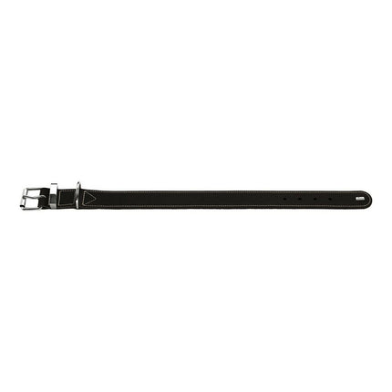 Hunter Hundhalsband Hunter Aalborg Svart (36-44 Cm)