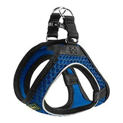 Hunter Hundsele Hunter Hilo-Comfort Blå Xs/S (37-42 Cm)
