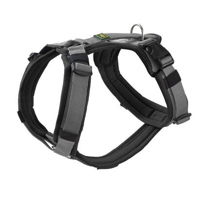 Hunter Hundsele Hunter Maldon Up Svart 46-82 Cm S/M