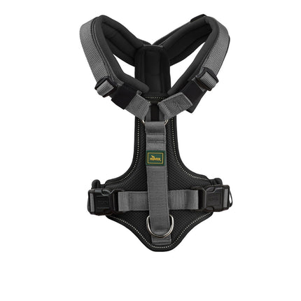 Hunter Hundsele Hunter Maldon Up Svart 46-82 Cm S/M