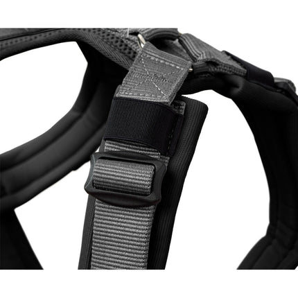 Hunter Hundsele Hunter Maldon Up Svart 46-82 Cm S/M