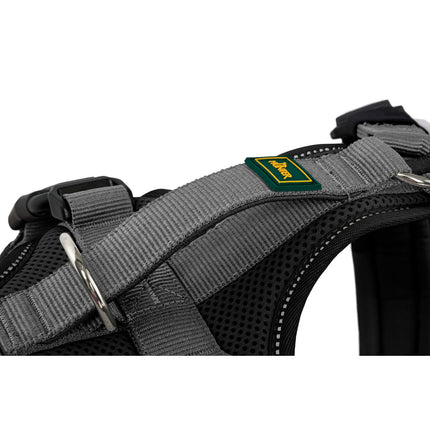 Hunter Hundsele Hunter Maldon Up Svart 46-82 Cm S/M