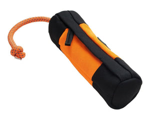 Hunter Förpackning Hunter Dummy Snacks Svart Orange