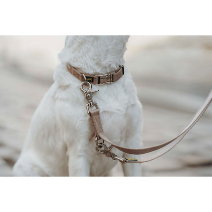 Hunter Dohundkoppel Hunter Inari Beige 200 Cm