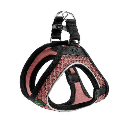 Hunter Hundsele Hunter Comfort Rosa Xs/S 37-42 Cm