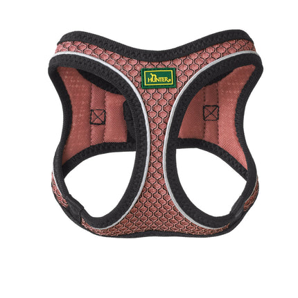 Hunter Hundsele Hunter Comfort Rosa S/M 48-55 Cm