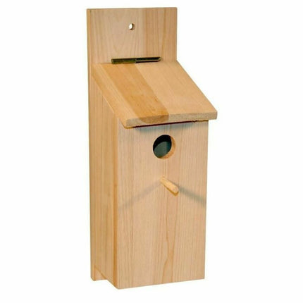 Kerbl Fågelholk Kerbl 36 X 12 X 14 Cm Trä
