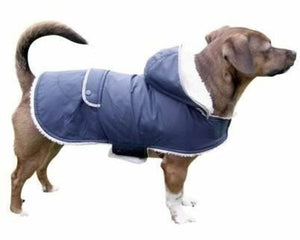 Kerbl Hundrock Kerbl Svart