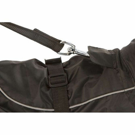 Kerbl Regnrock För Hundar Kerbl Svart 50 Cm Xl