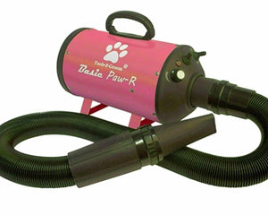 Tools-2-Groom Basic Paw-R Rosa