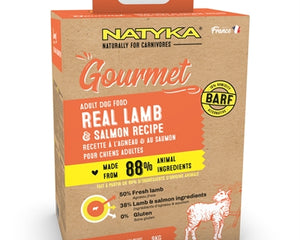 Natyka / Lachs Für Erwachsene