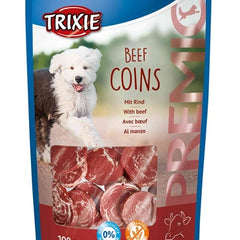 Trixie Rindfleischmünzentrixie Premio