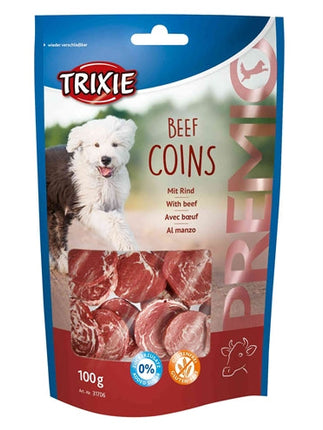 Trixie Rindfleischmünzentrixie Premio