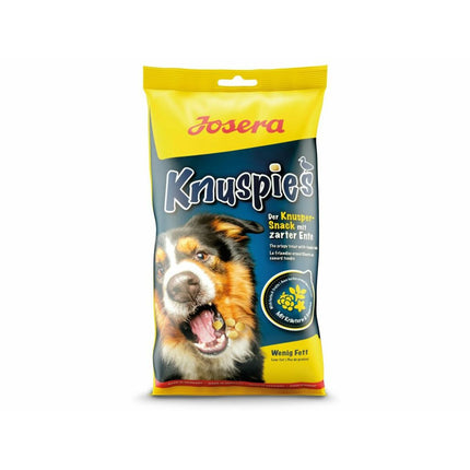 Josera Hundgodis Josera Knuspies Anka