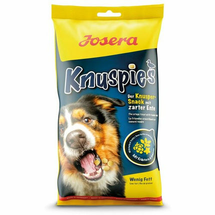 Josera Hundgodis Josera Knuspies Anka