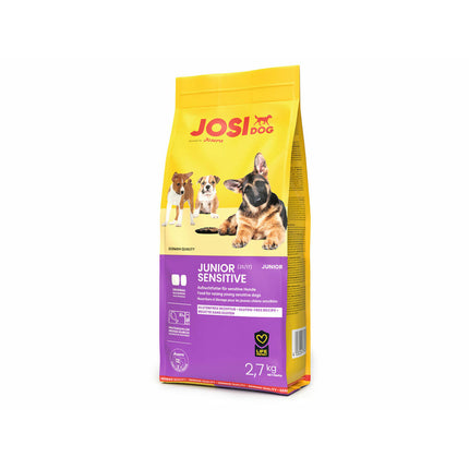 Josera Våt Mat Josera 2,7 Kg