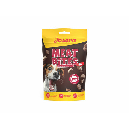 Josera Hundgodis Josera Meat Bites Kalvkött 70 G