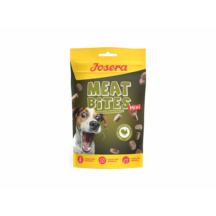 Josera Hundgodis Josera Meat Bites 70 G Kalkon