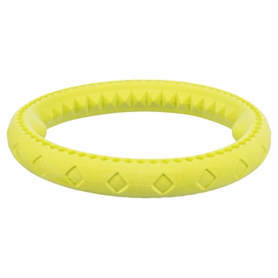 Trixie Aqua Spielzeug Ring Tpr Schwimmende Sortiment