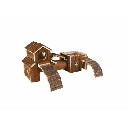 Trixie Litet Hus Trixie 47 × 22 × 15 Cm