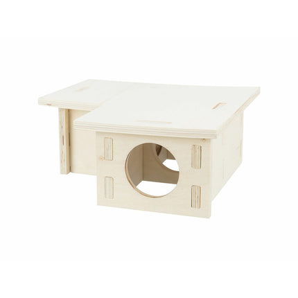 Trixie Litet Hus Trixie 30 × 12 × 30 Cm