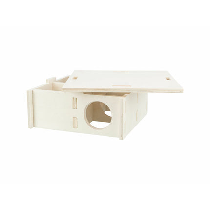 Trixie Litet Hus Trixie 25 × 10 × 25 Cm