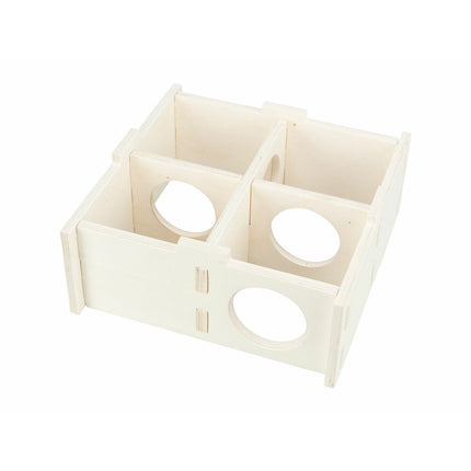 Trixie Litet Hus Trixie 30 × 12 × 30 Cm