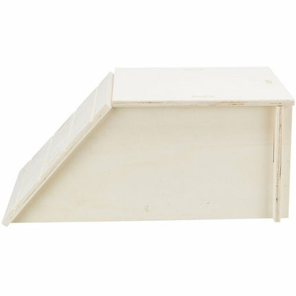 Trixie Litet Hus Trixie Bent 51 × 24 × 33 Cm