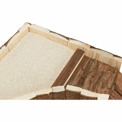 Trixie Litet Hus Trixie Hedvig 38 × 14 × 25 Cm
