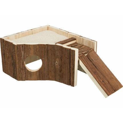 Trixie Litet Hus Trixie Hedvig 38 × 14 × 25 Cm