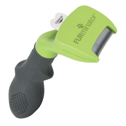 Furminator Hundeborste Furminator Fur151111 Liten Svart
