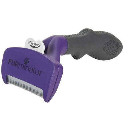 Furminator Borste Furminator Fur151326 Katt Stor Svart