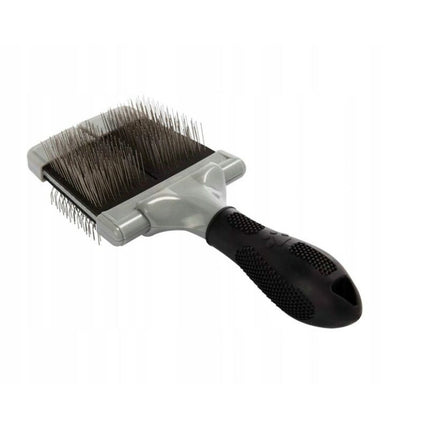 Furminator Hundeborste Furminator Firm Stor Svart Multicolour