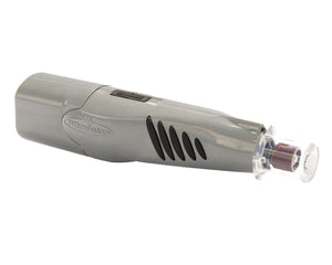 Furminator Elektrisk Nagelfil Furminator Fur153276 Grå