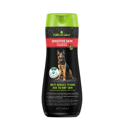 Furminator Schampo Furminator Vit 473 Ml