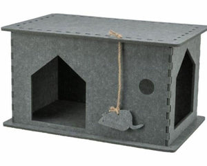 Trixie Hydda Trixie Grå