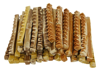 Trixie Denta Fun Veggie Kieferknochen