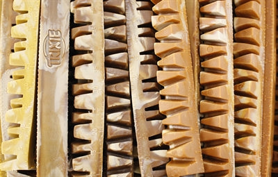 Trixie Denta Fun Veggie Kieferknochen