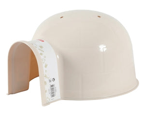 Zolux Nagetier Kunststoff Beige