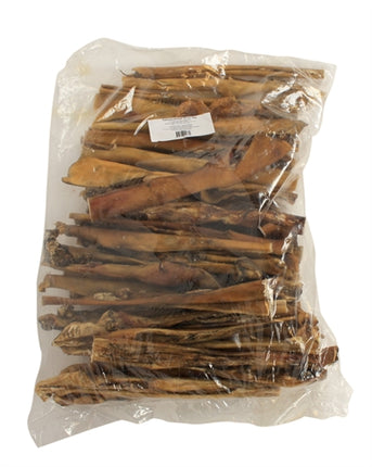 Petsnack-Kalbfleisch-Kauleiste