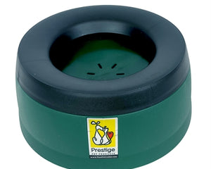 Road Refresher Für Unterwegs Grün