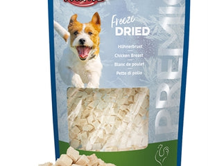 Trixie Gefriergetrocknete Hühnerbrusttrixie Premio