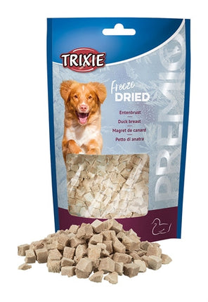 Trixie Gefriergetrocknete Entenbrusttrixie Premi