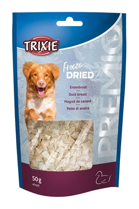 Trixie Gefriergetrocknete Entenbrusttrixie Premi