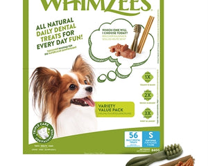 Whimzees
