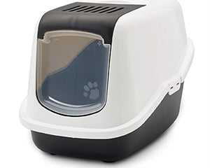 Savic Nestor Weiss/Schwarz