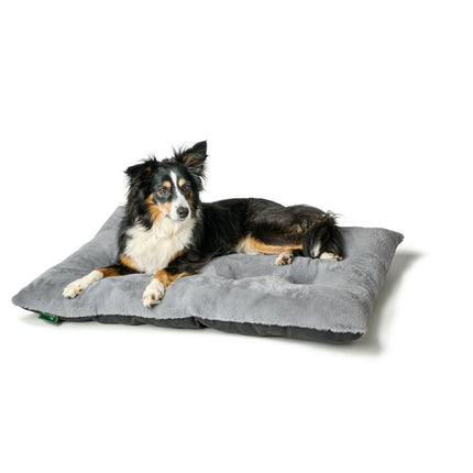 Hunter Hundsäng Hunter Rockford Grå 100 X 70 Cm