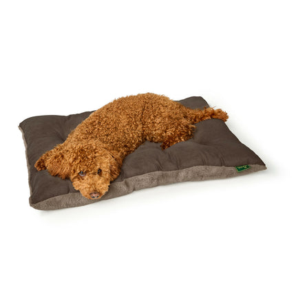 Hunter Hundsäng Hunter Rockford Brun 120 X 80 Cm