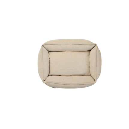 Hunter Hundsäng Hunter Belluno Beige 80X60 Cm