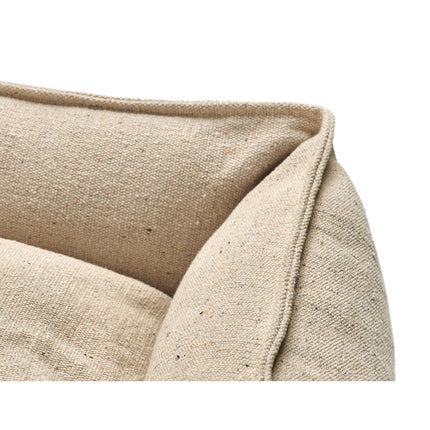 Hunter Hundsäng Hunter Belluno Beige 80X60 Cm